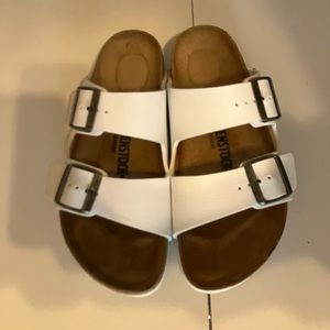 Birkenstock sandals Arizona size 38